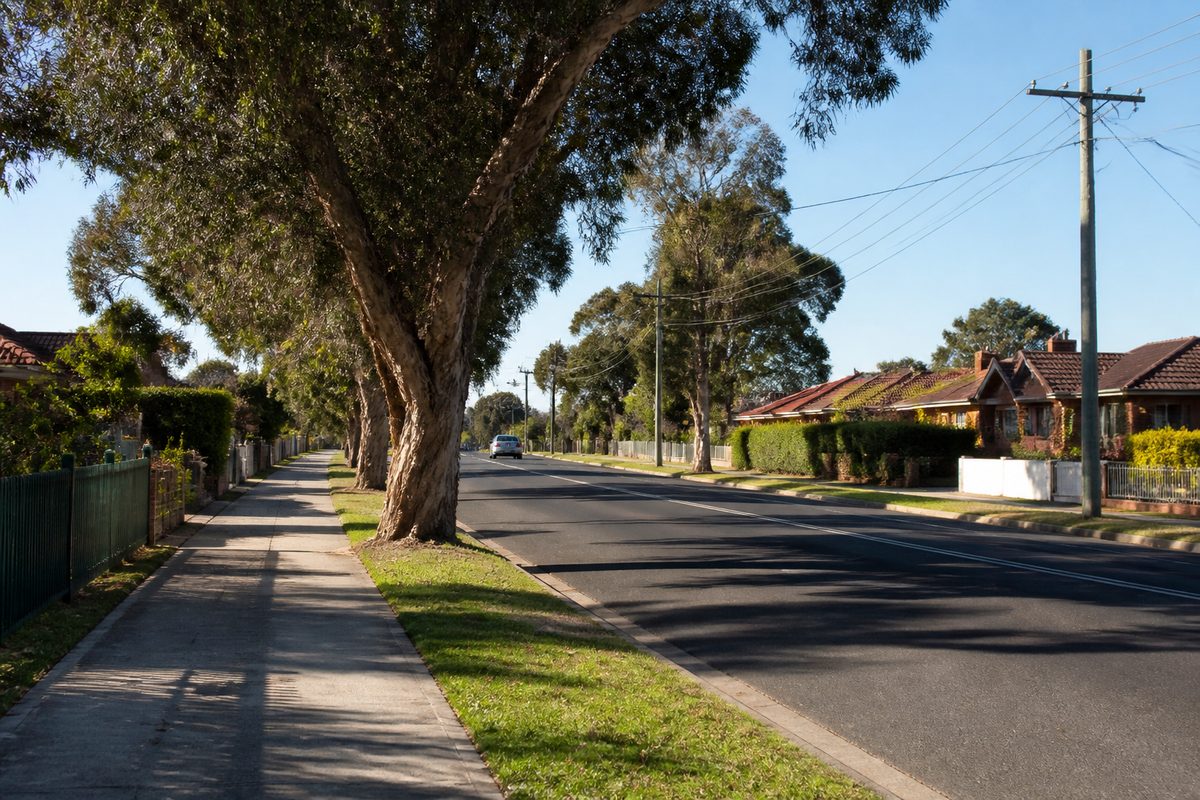 ringwood, victoria: suburb map, boundaries, postcode and council guide