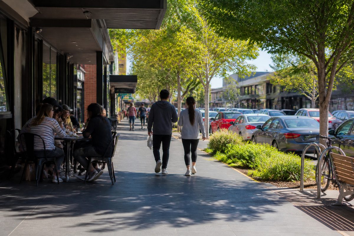 is ringwood a good suburb? everyday life, amenities and trade-offs